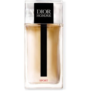 DIOR Dior Homme Sport Eau de Toilette pentru bărbați - imagine 2